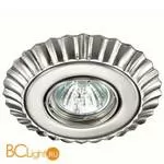 Встраиваемый спот (точечный светильник) Novotech Ligna 370275