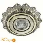 Встраиваемый спот (точечный светильник) Novotech Ligna 370276