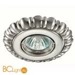 Встраиваемый спот (точечный светильник) Novotech Ligna 370283