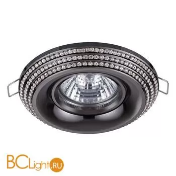 Встраиваемый светильник Novotech Lilac 370439