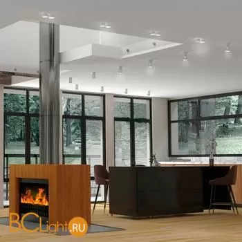 Встраиваемый светильник Novotech Lirio 370720 - Фото 0