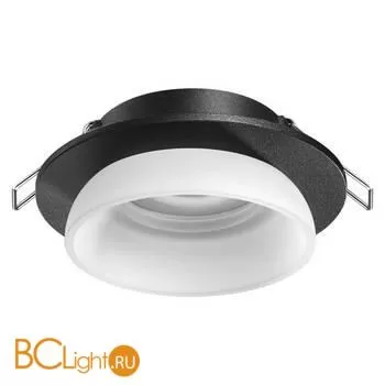 Встраиваемый светильник Novotech Lirio 370721