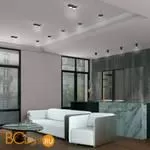 Встраиваемый светильник Novotech Lirio 370715 - Фото 0