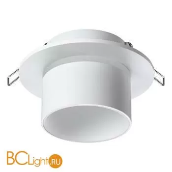 Встраиваемый светильник Novotech Lirio 370716