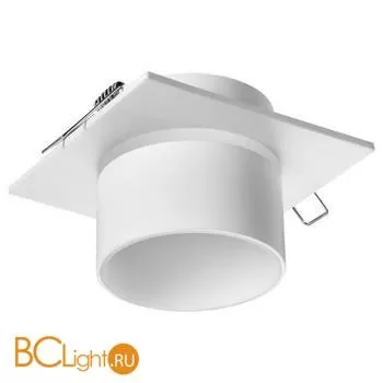 Встраиваемый светильник Novotech Lirio 370718