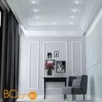 Встраиваемый светильник Novotech Lirio 370718 - Фото 0