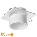 Встраиваемый светильник Novotech Lirio 370718