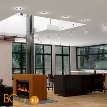 Встраиваемый светильник Novotech Lirio 370723 - Фото 0