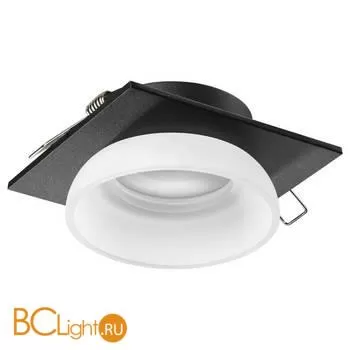 Встраиваемый светильник Novotech Lirio 370723