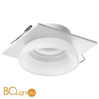 Встраиваемый светильник Novotech Lirio 370724