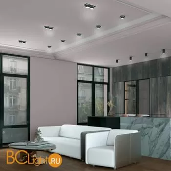 Встраиваемый светильник Novotech Lirio 370719 - Фото 0