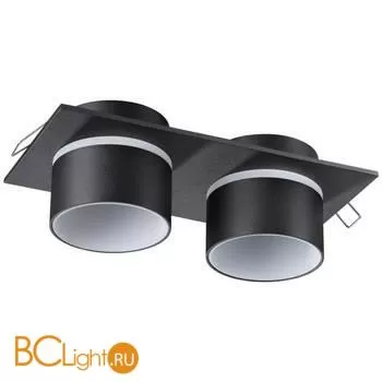 Встраиваемый светильник Novotech Lirio 370719