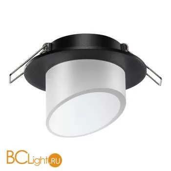 Встраиваемый светильник Novotech Lirio 370896
