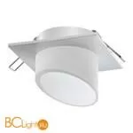 Встраиваемый светильник Novotech Lirio 370899