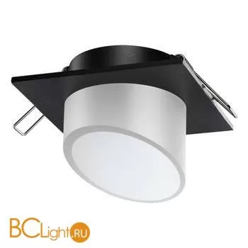 Встраиваемый светильник Novotech Lirio 370898