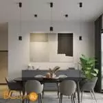 Подвесной светильник Novotech LISSE 359438 - Фото 0