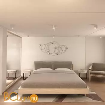 Спот Novotech LISSE 359439 - Фото 0