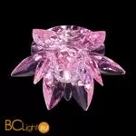 Встраиваемый спот (точечный светильник) Novotech Lotos 369377