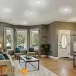 Встраиваемый спот (точечный светильник) Novotech Luna 357573 - Фото 0