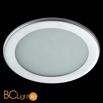 Встраиваемый спот (точечный светильник) Novotech Luna 357175