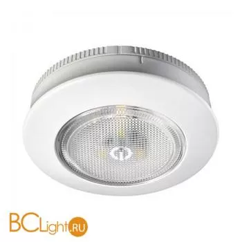 Мебельный накладной светильник Novotech Madera 357438