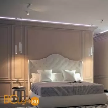 Подвесной накладной светильник Novotech Mais led 358511 - Фото 0