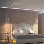 Подвесной накладной светильник Novotech Mais led 358511 - Фото 0