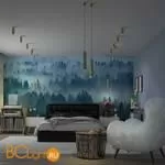 Потолочный накладной светильник Novotech Mais led 358509 - Фото 0