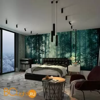 Потолочный накладной светильник Novotech Mais led 358507 - Фото 0