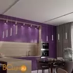 Трековый трехфазный светильник Novotech Mais led 358505 - Фото 0