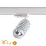 Трековый трехфазный светильник Novotech Mais led 358499