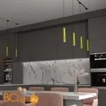 Трековый однофазный светильник Novotech Mais led 358503 - Фото 0