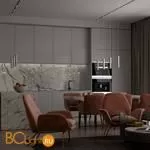 Трековый однофазный светильник Novotech Mais led 358502 - Фото 0