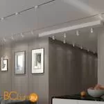 Трековый однофазный светильник Novotech Mais led 358496 - Фото 0