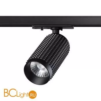 Трековый однофазный светильник Novotech Mais led 358495