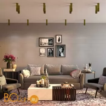 Потолочный светильник Novotech Mais led 370759 - Фото 0