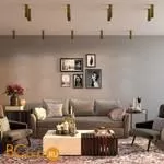 Потолочный светильник Novotech Mais led 370759 - Фото 0