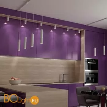 Потолочный светильник Novotech Mais led 370755 - Фото 0