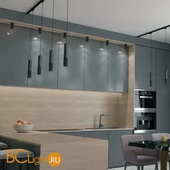 Потолочный светильник Novotech Mais led 370754 - Фото 0