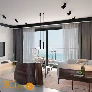 Потолочный светильник Novotech Mais led 370751 - Фото 0