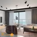 Потолочный светильник Novotech Mais led 370751 - Фото 0