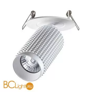 Встраиваемый светильник Novotech Mais led 370749