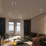 Встраиваемый светильник Novotech Mais led 370749 - Фото 0