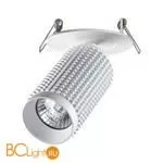 Встраиваемый светильник Novotech Mais led 370749
