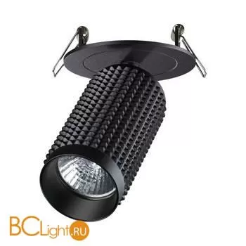 Встраиваемый светильник Novotech Mais led 370748