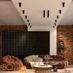 Встраиваемый светильник Novotech Mais led 370748 - Фото 0