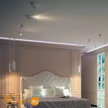 Встраиваемый светильник Novotech Mais led 370746 - Фото 0