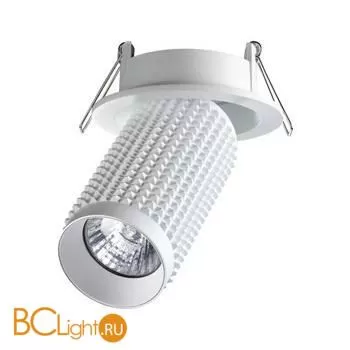 Встраиваемый светильник Novotech Mais led 370746