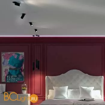 Встраиваемый светильник Novotech Mais led 370745 - Фото 0