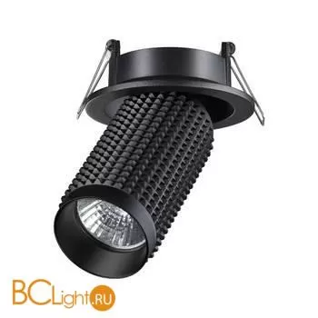 Встраиваемый светильник Novotech Mais led 370745